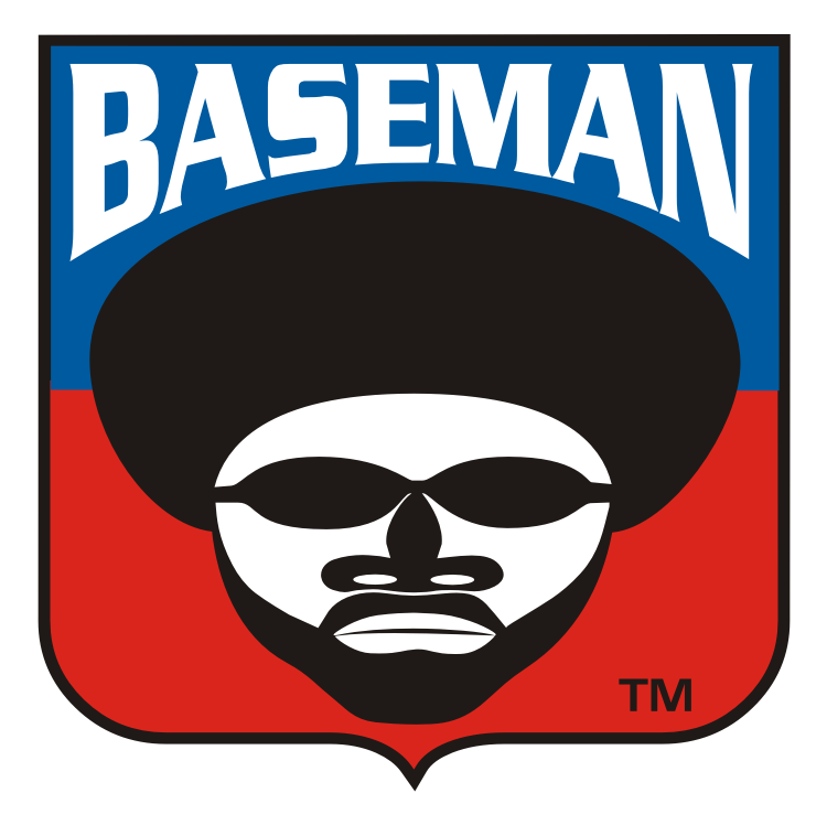 Baseman T-shirts