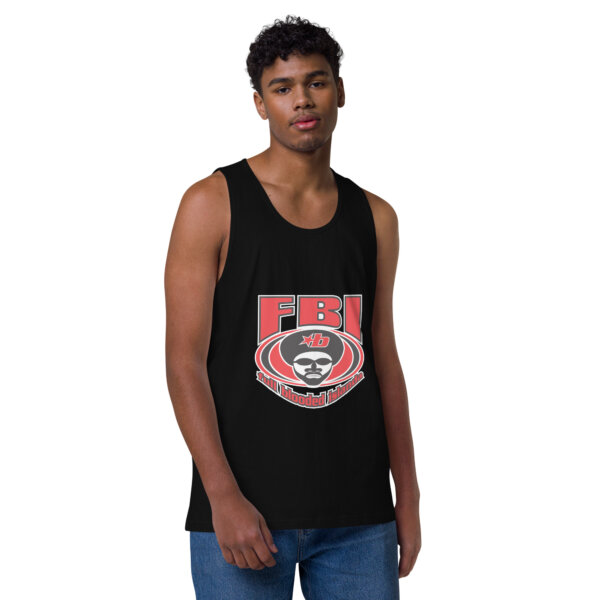 Men’s premium tank top