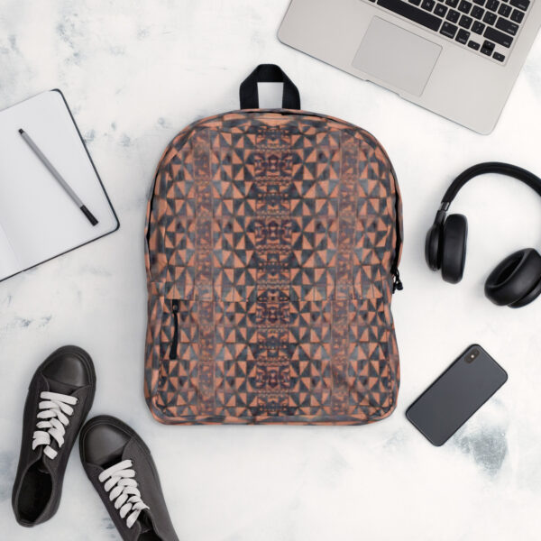 Tapa Backpack