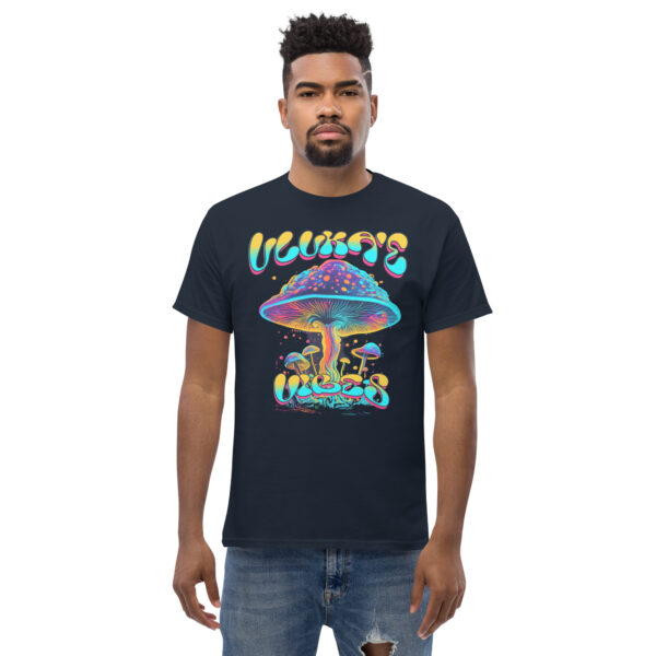 Ulukaé Vibes classic tee